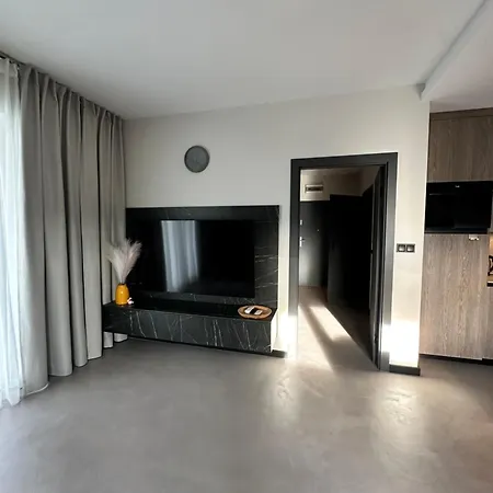 Pohl Apartament *