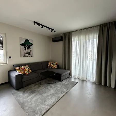 Daire Pohl Września