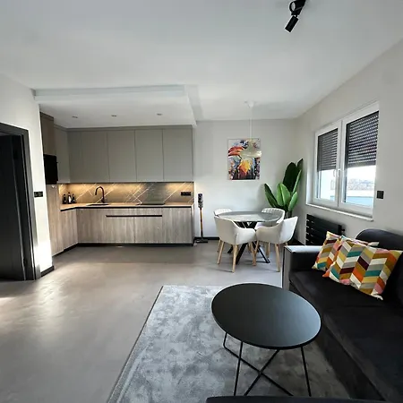 Pohl Apartament Września