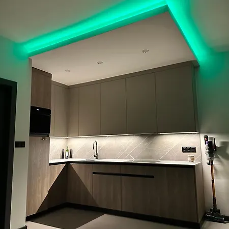 Daire Pohl Września