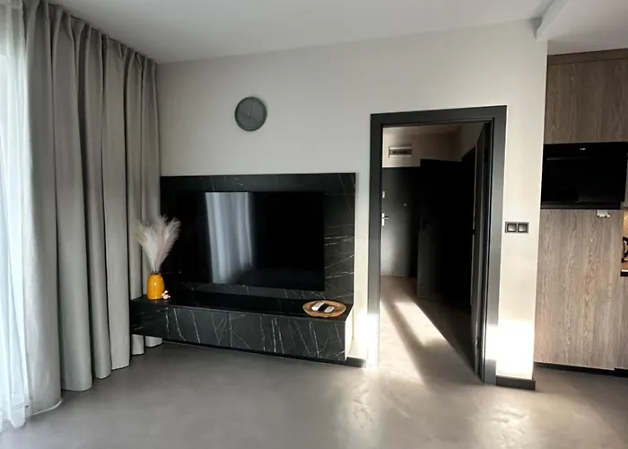 Pohl Apartament *