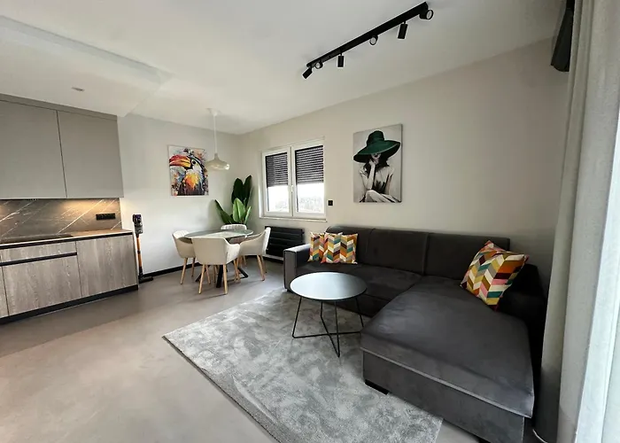 Apartament Pohl Września