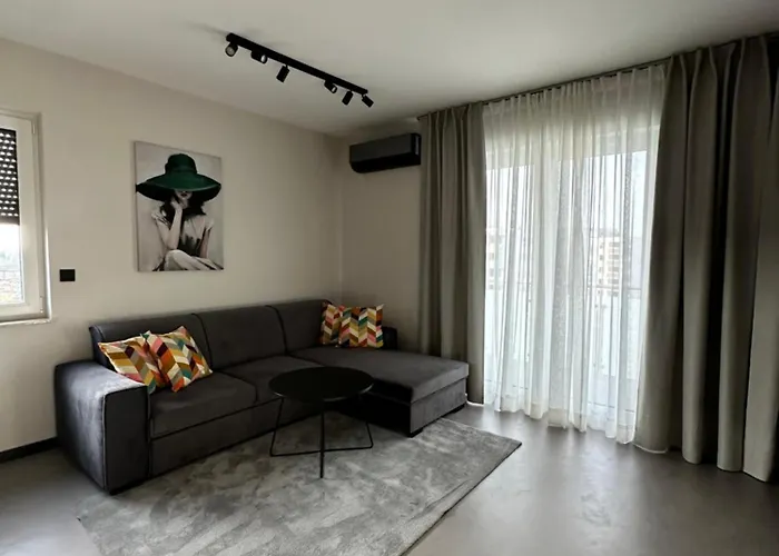 Apartament Pohl Września