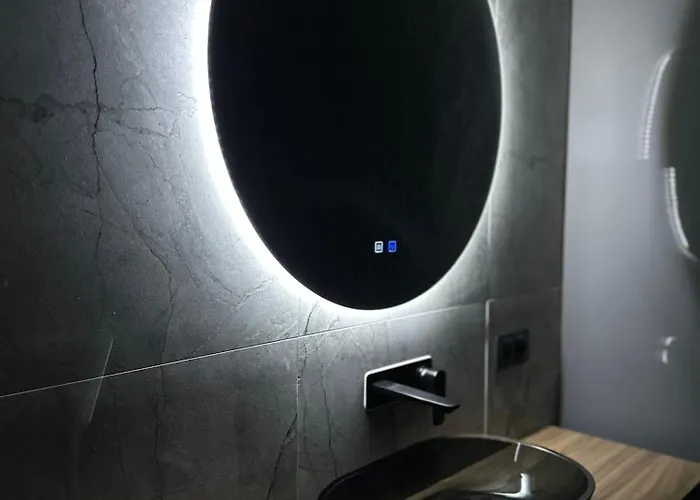 Apartament Pohl Września