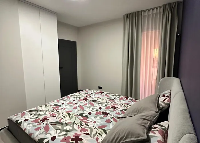 דירה Pohl Września