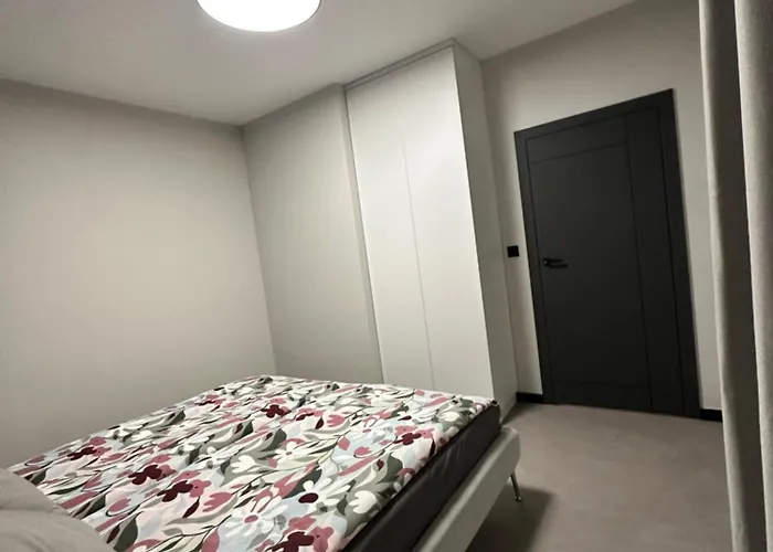 Pohl Apartament