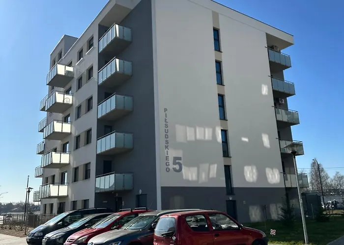 Apartament Pohl *
