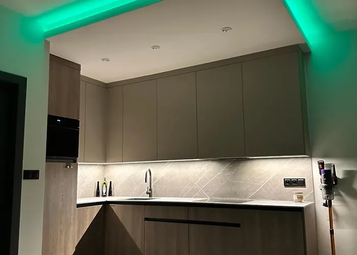 דירה Pohl Września